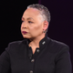 President & CEO of TIME’S UP Lisa Borders attends The 2019 MAKERS Conference on February 7, 2019 in Dana Point, California.